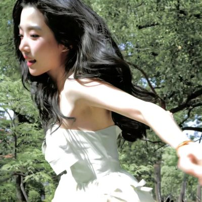 后来